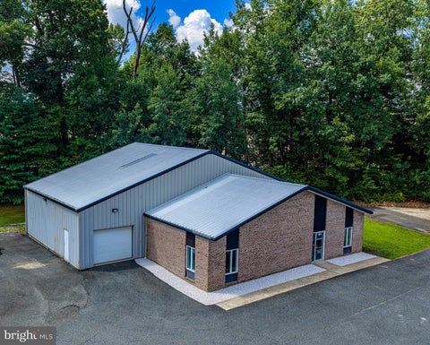 Photo of 2300 Industry Court, FOREST HILL, MD 21050 (MLS # MDHR2058598)
