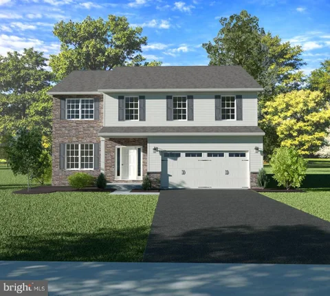 10216 Thornwood Road, Shippensburg, PA 17257 - #: PAFL2036408