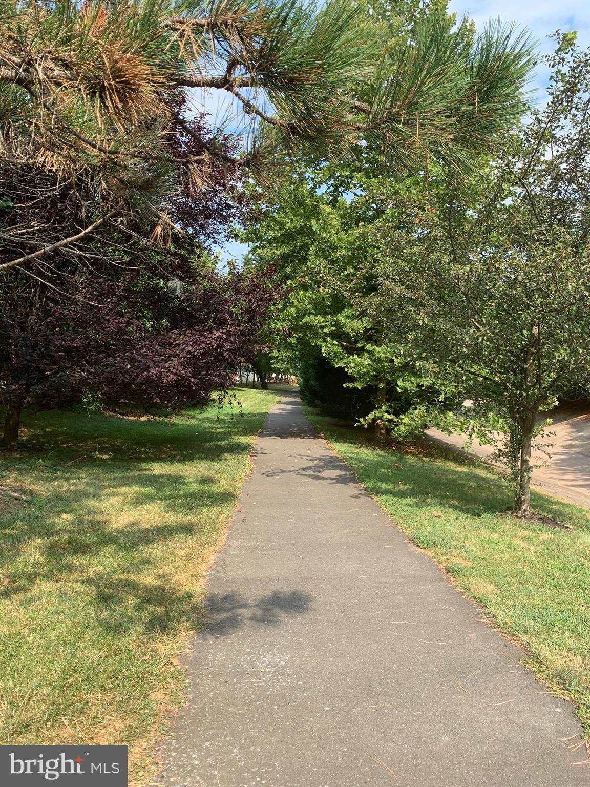 ASHBURN VILLAGE - Residential Lease