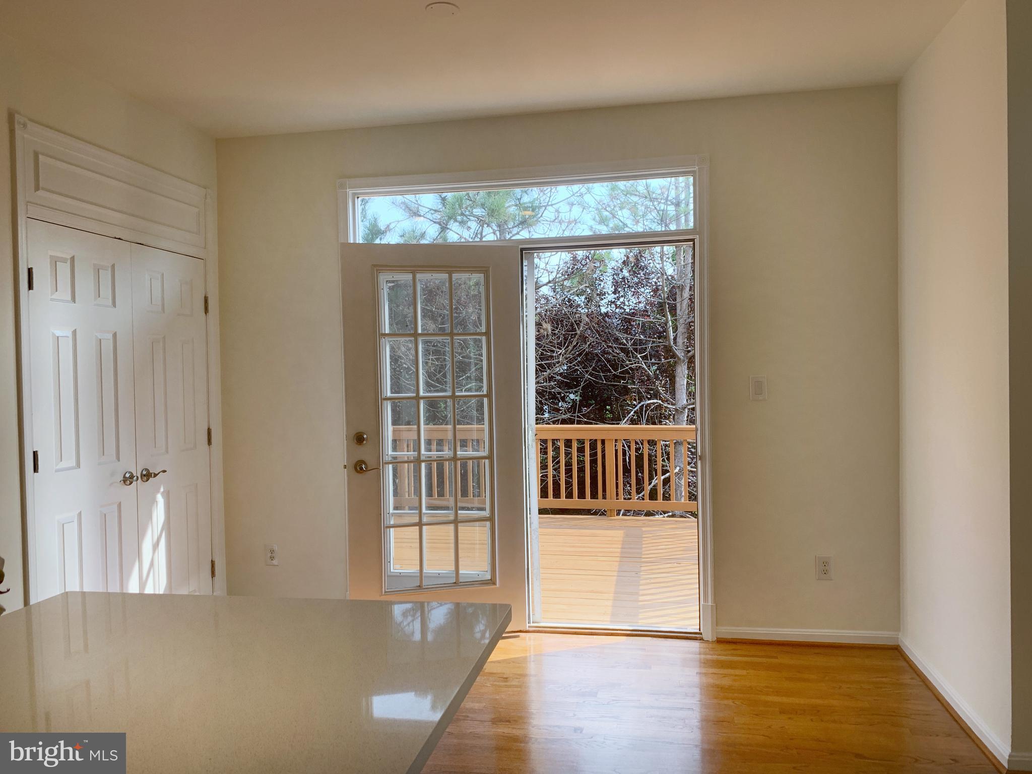 ASHBURN VILLAGE - Residential Lease