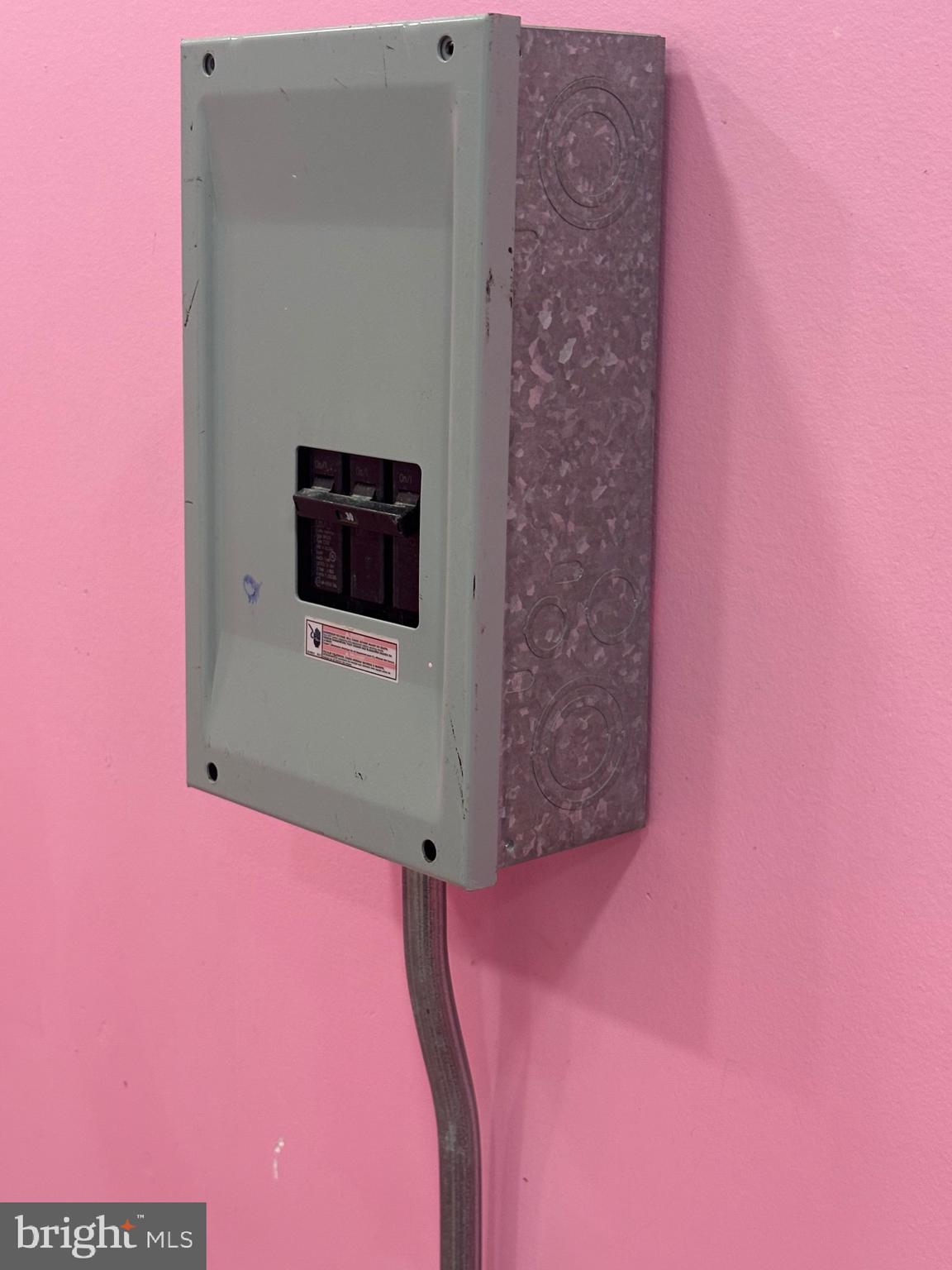 MT AIRY (EAST) - Commercial Lease