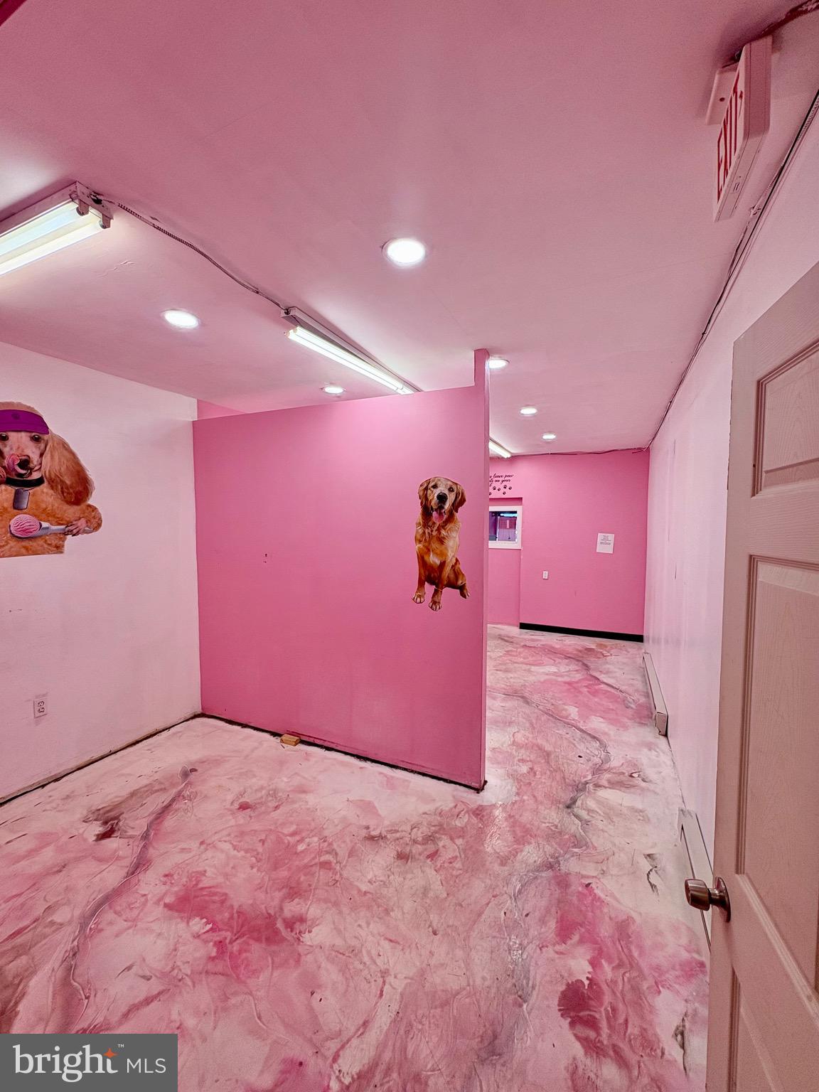 MT AIRY (EAST) - Commercial Lease