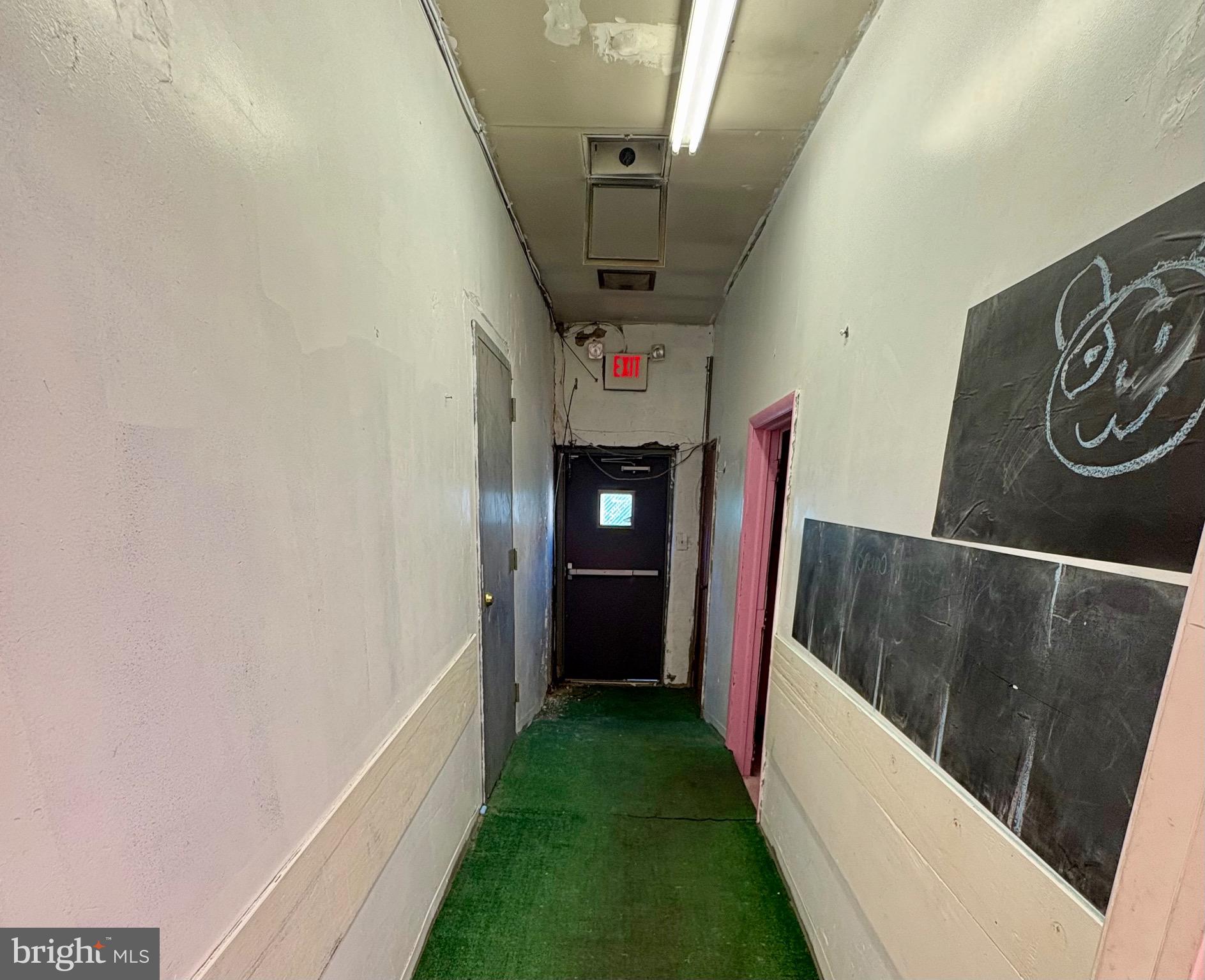 MT AIRY (EAST) - Commercial Lease