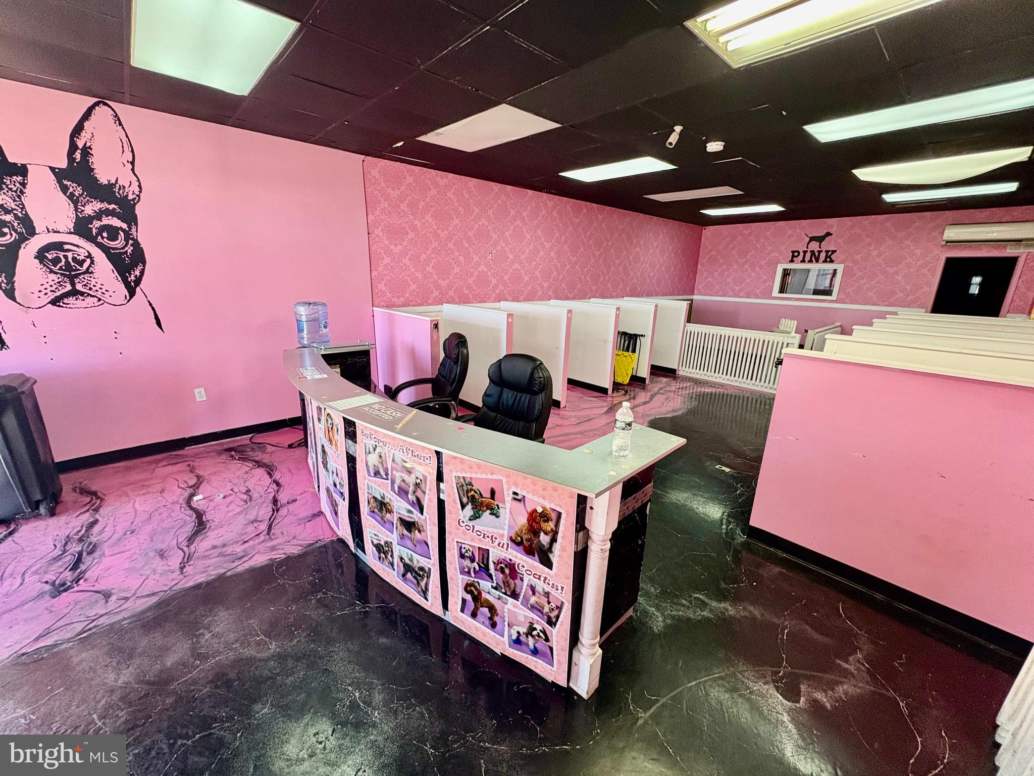 MT AIRY (EAST) - Commercial Lease