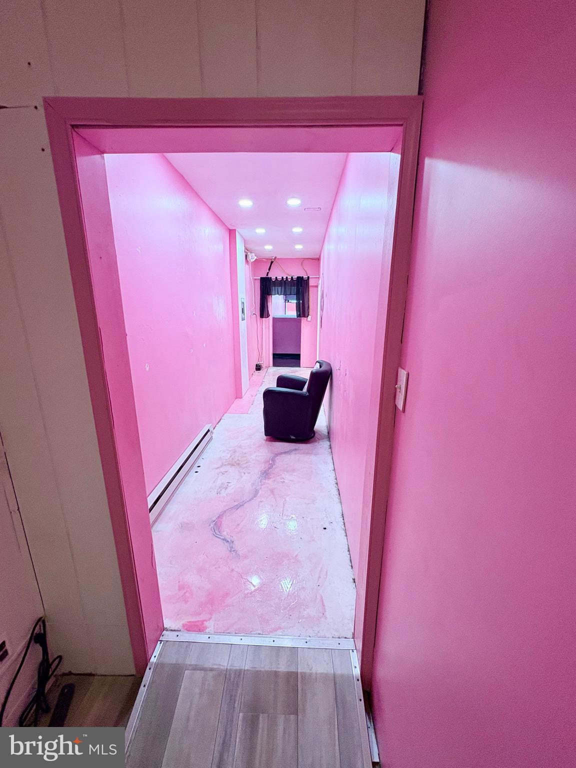 MT AIRY (EAST) - Commercial Lease