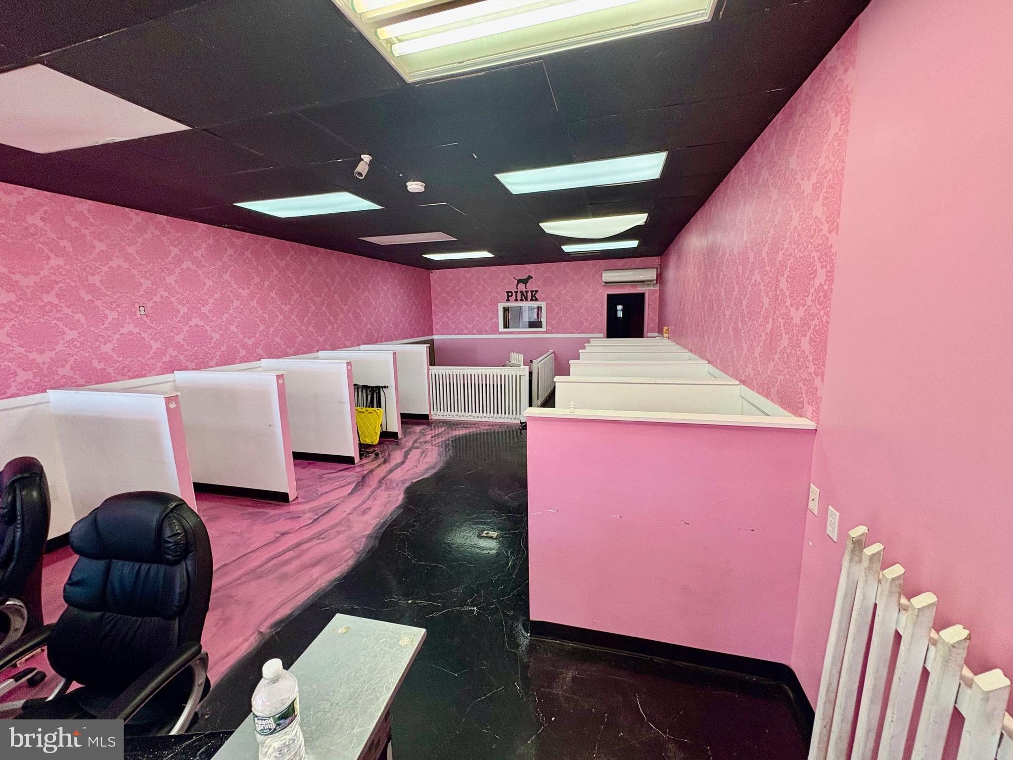 MT AIRY (EAST) - Commercial Lease