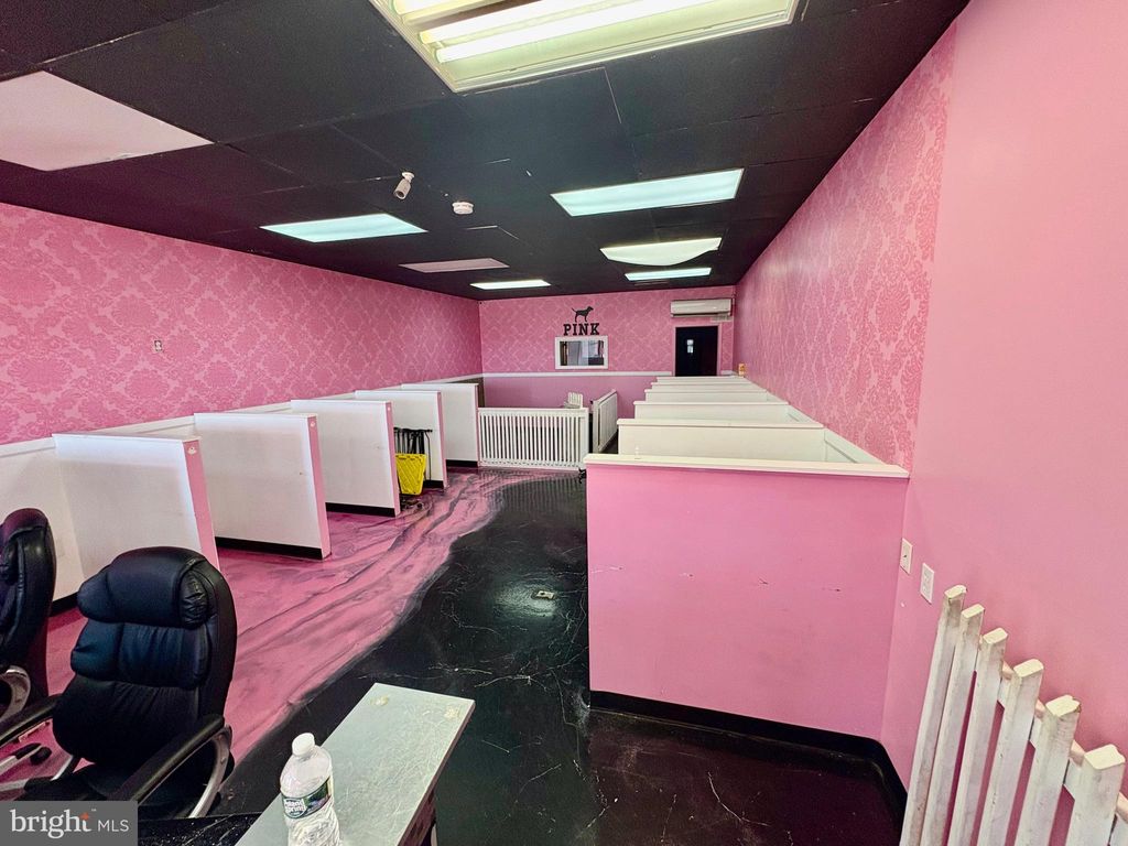 Photo of 1607 E Wadsworth Avenue, PHILADELPHIA, PA 19150 (MLS # PAPH2555616)