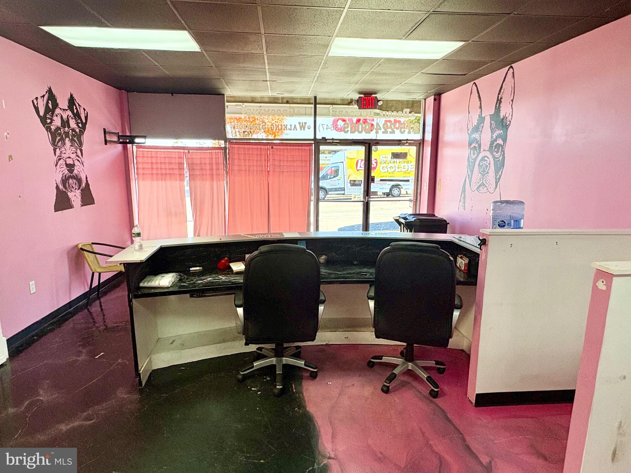 MT AIRY (EAST) - Commercial Lease