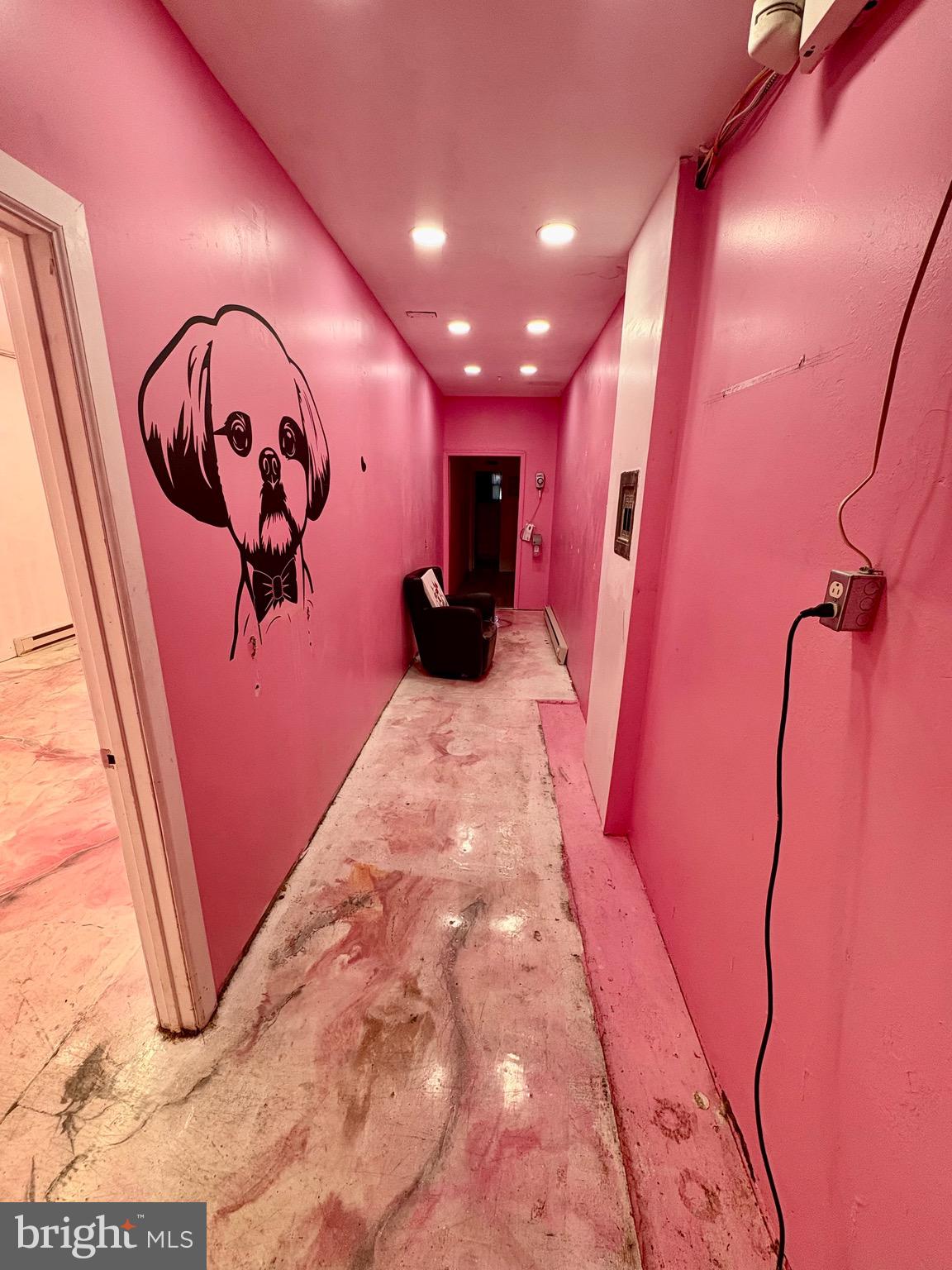 MT AIRY (EAST) - Commercial Lease