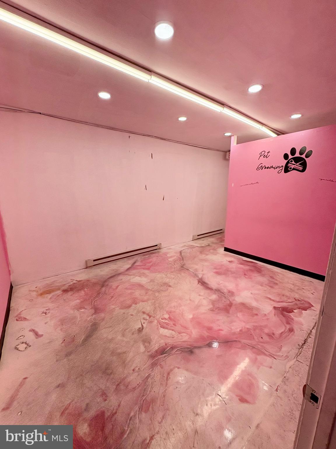 MT AIRY (EAST) - Commercial Lease