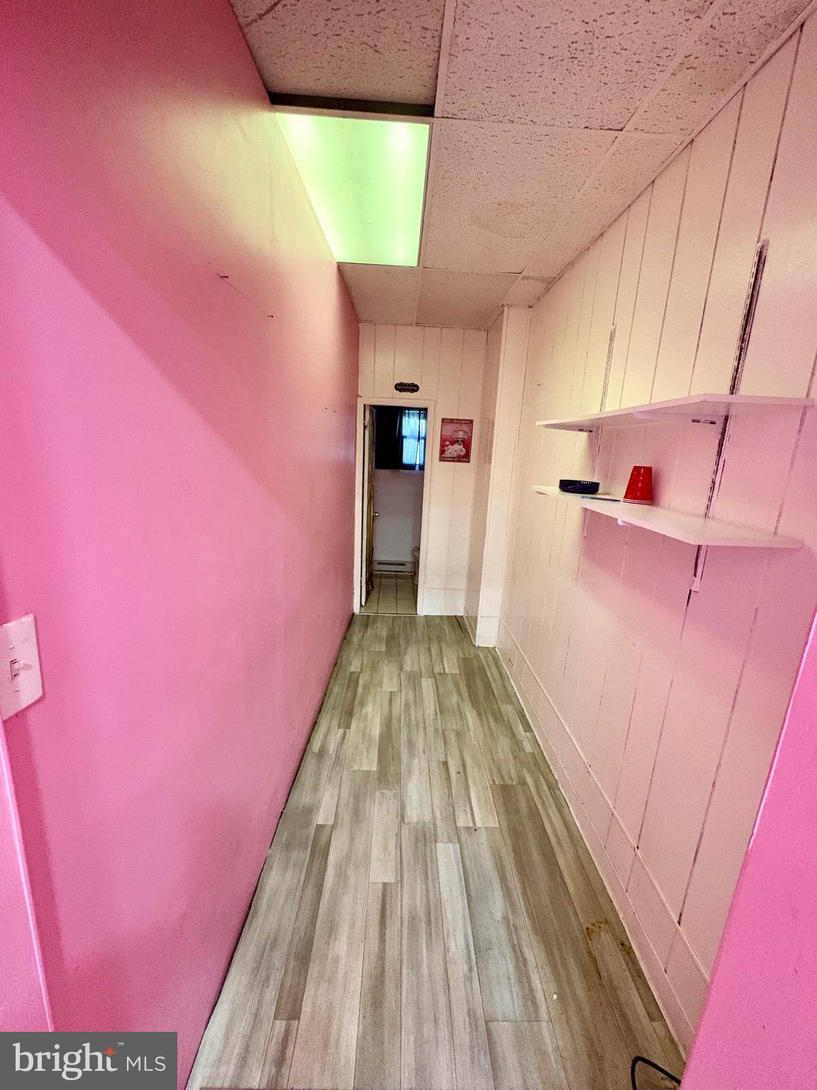 MT AIRY (EAST) - Commercial Lease