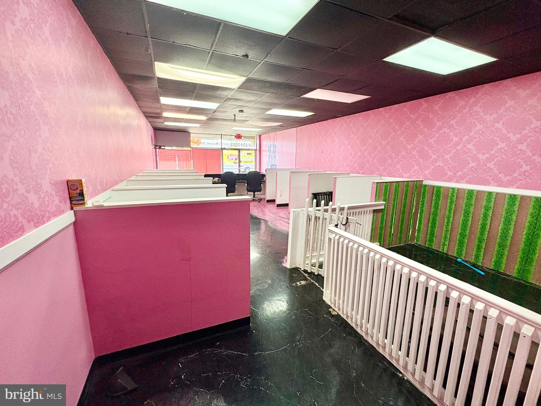 MT AIRY (EAST) - Commercial Lease