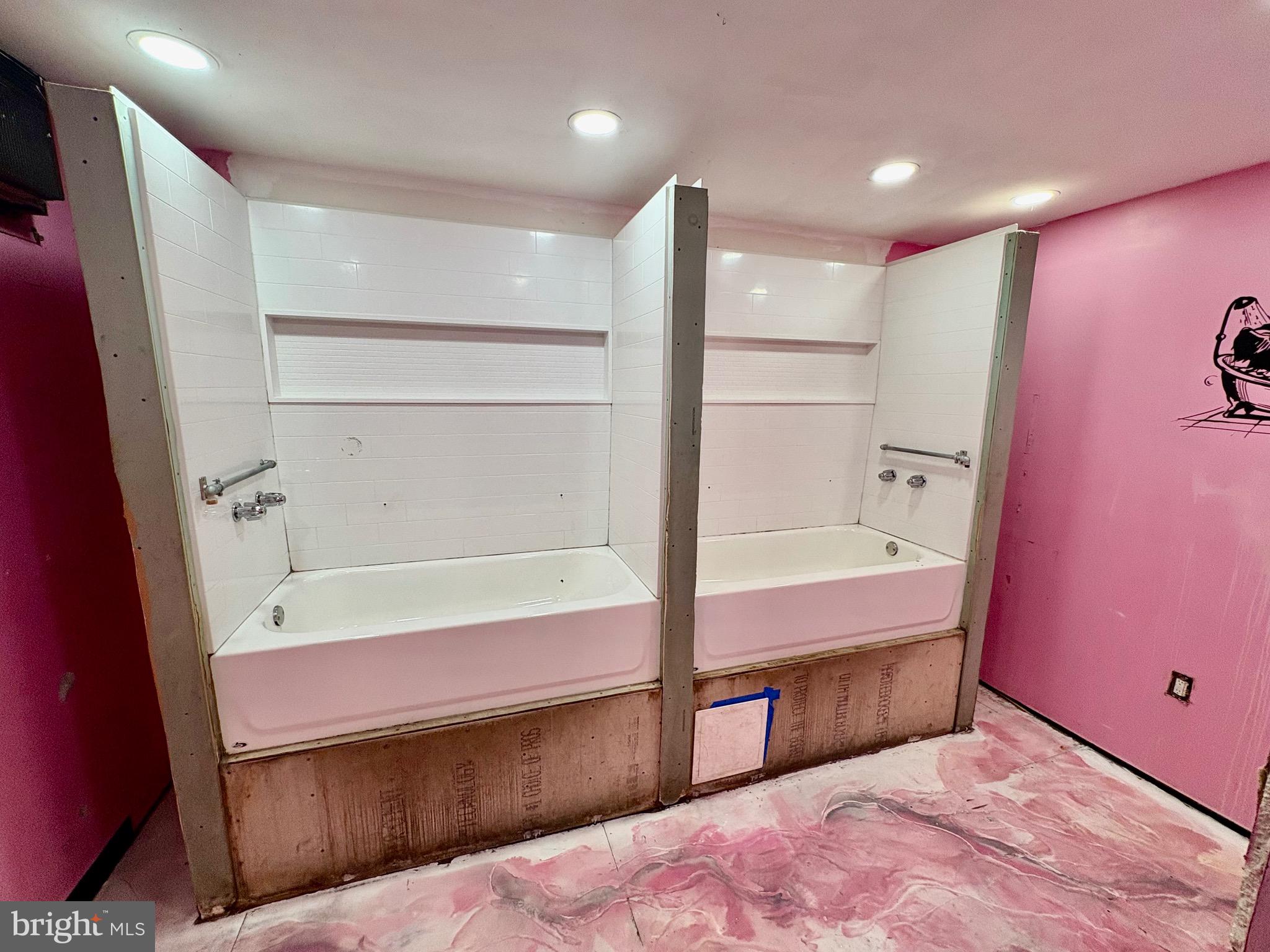 MT AIRY (EAST) - Commercial Lease