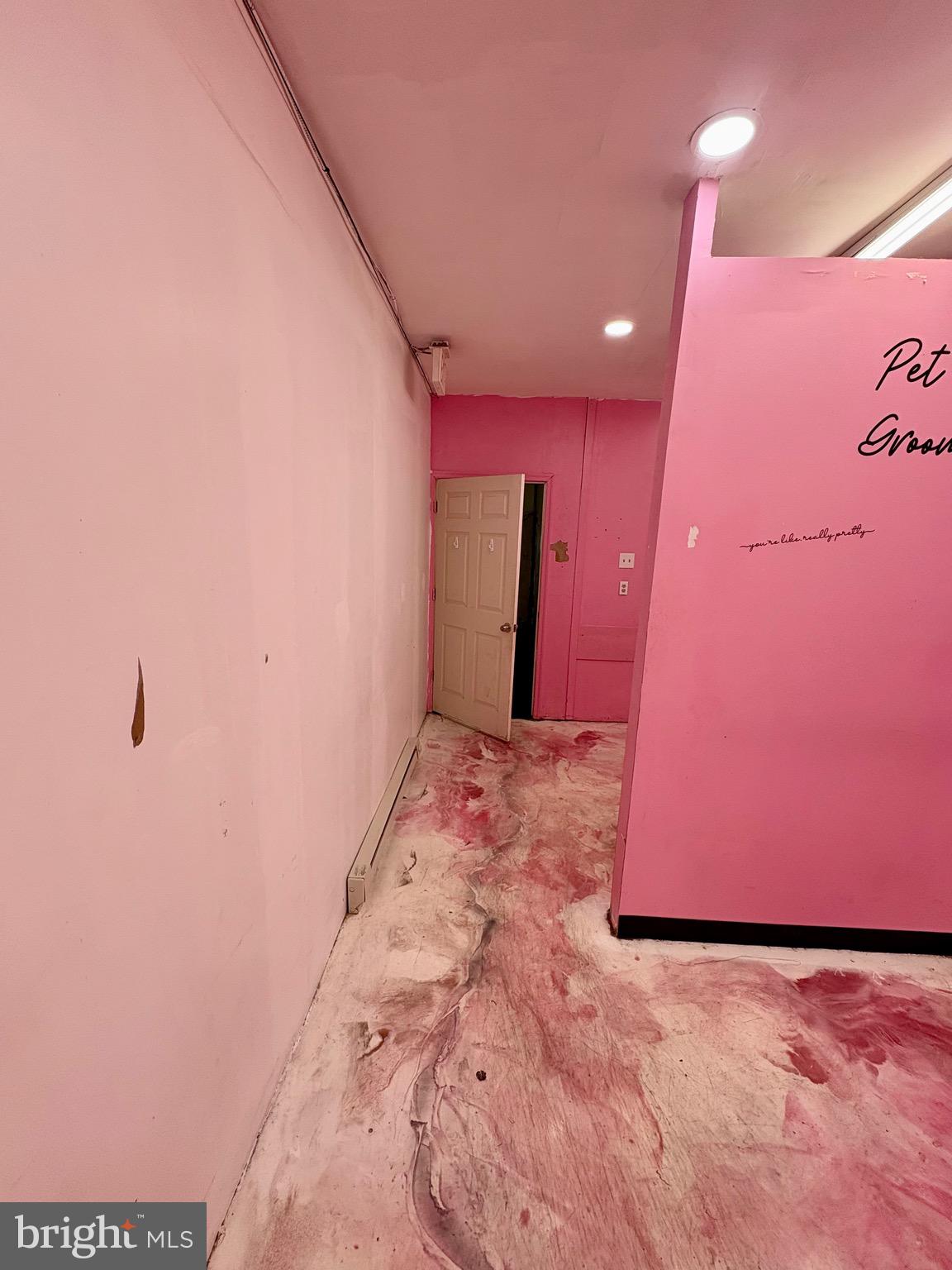 MT AIRY (EAST) - Commercial Lease