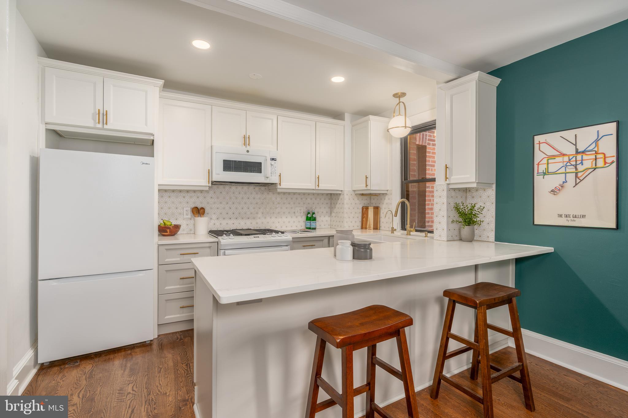 1915 16TH STREET NW 304