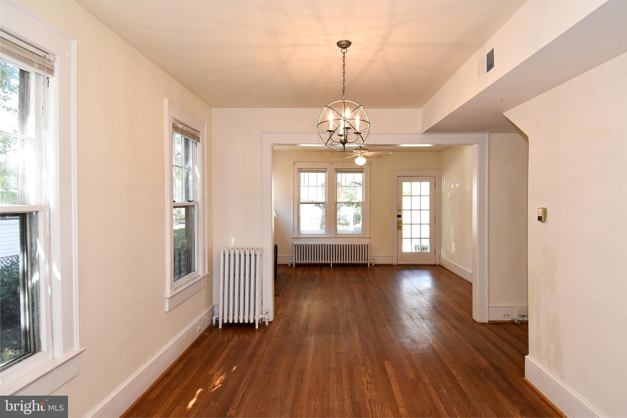 AURORA HILLS - Residential Lease