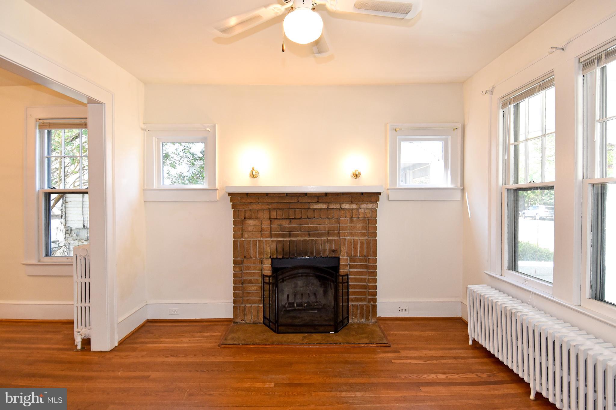 AURORA HILLS - Residential Lease