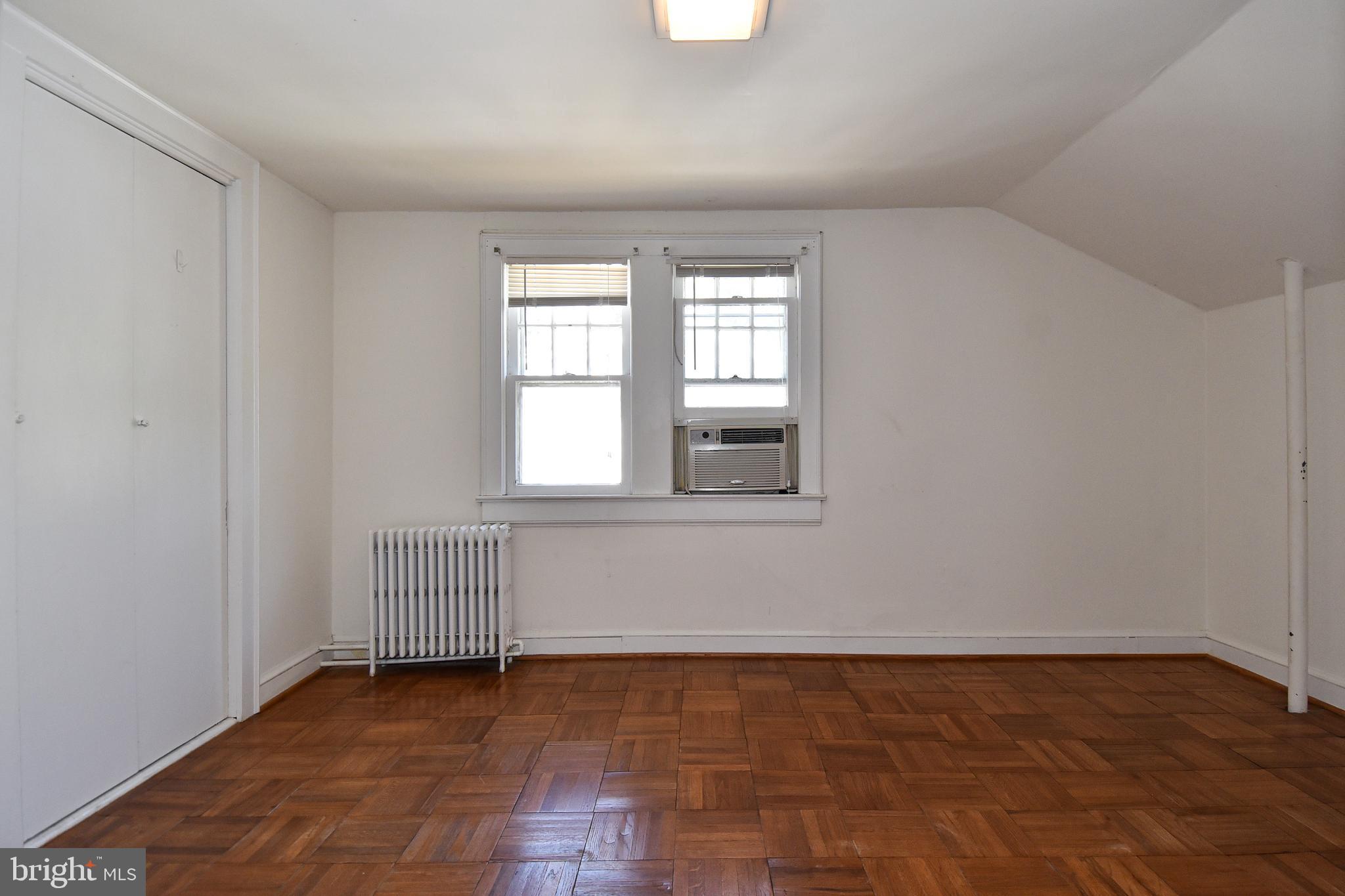 AURORA HILLS - Residential Lease