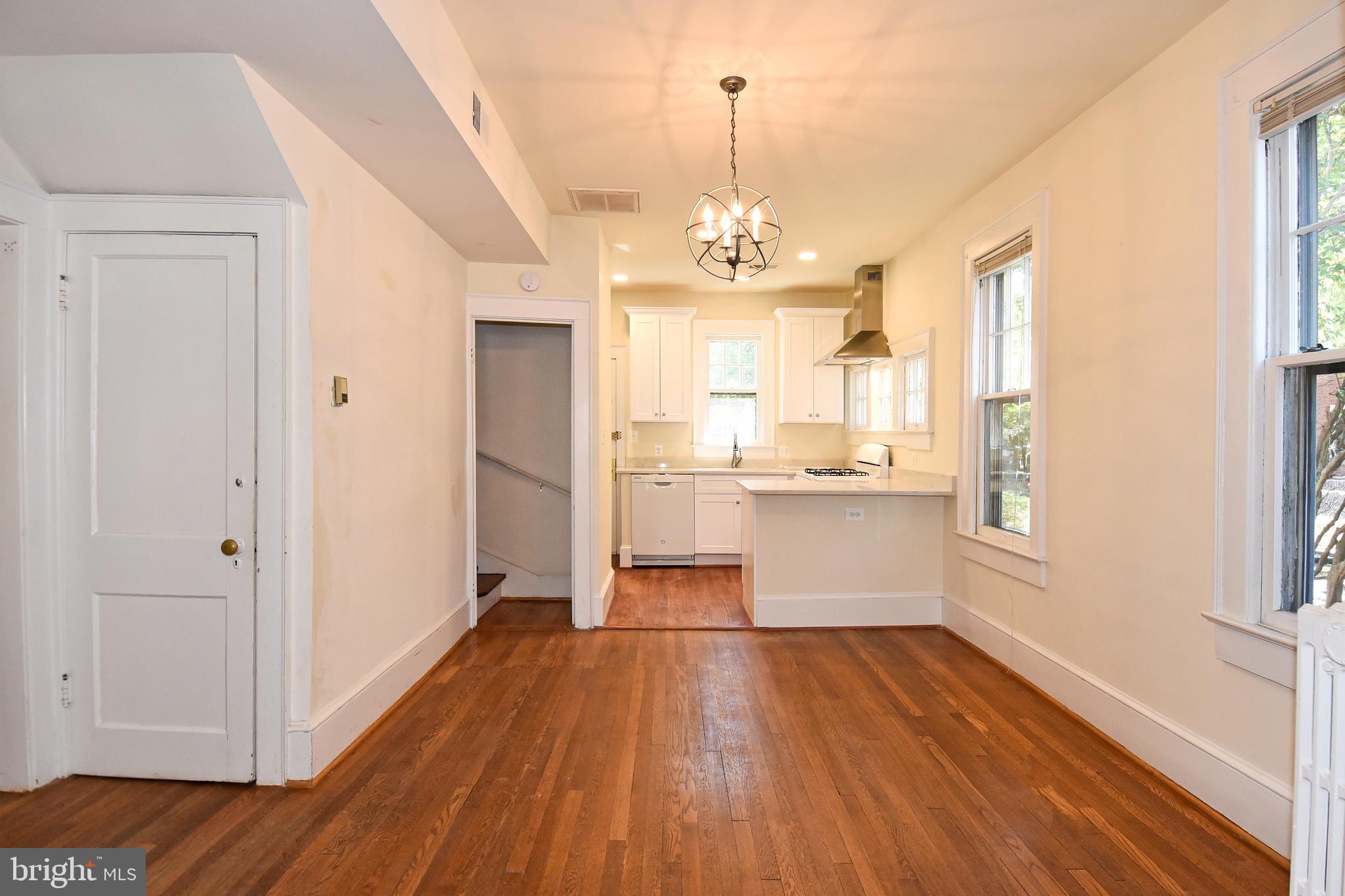 AURORA HILLS - Residential Lease