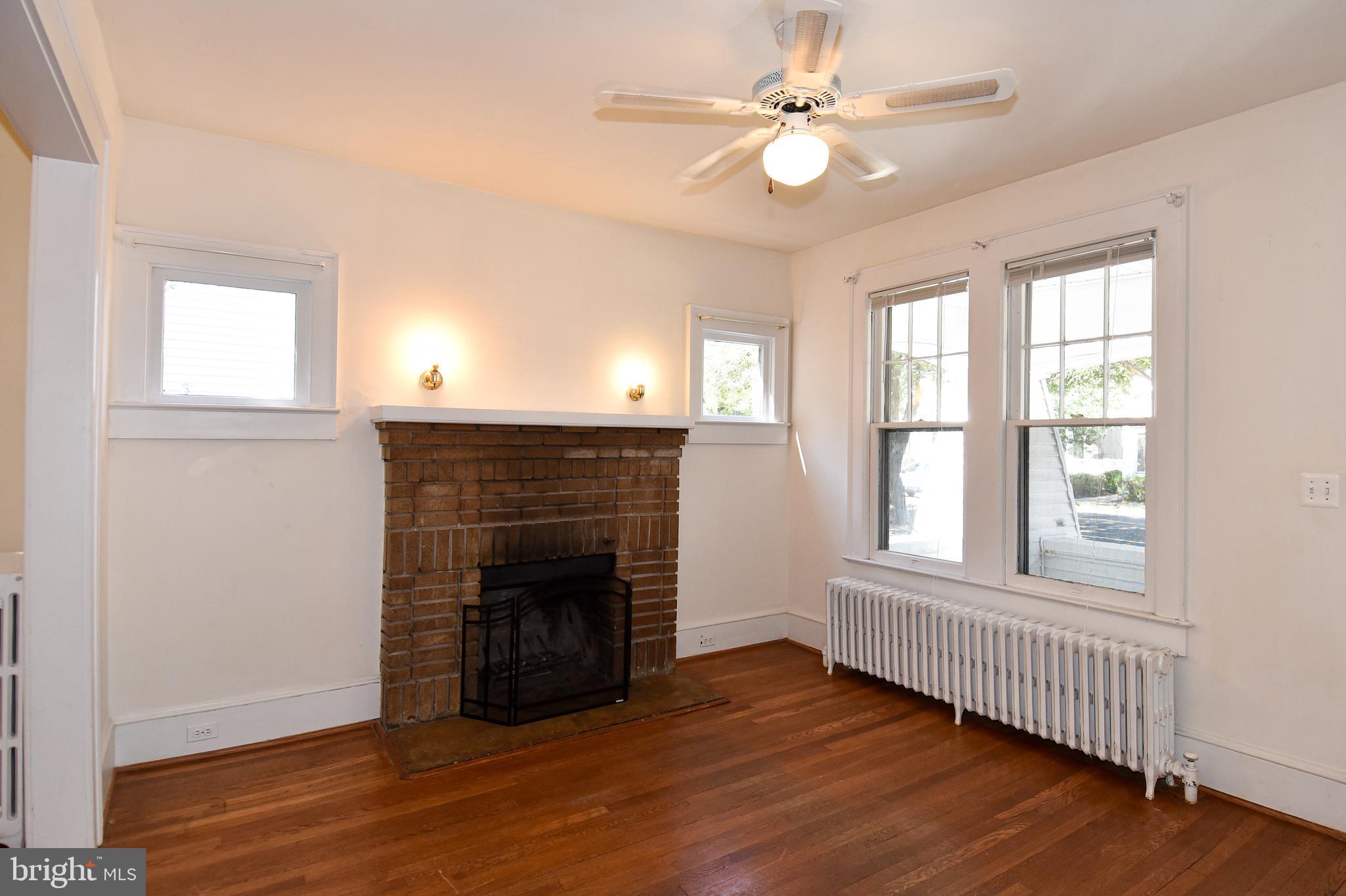 AURORA HILLS - Residential Lease