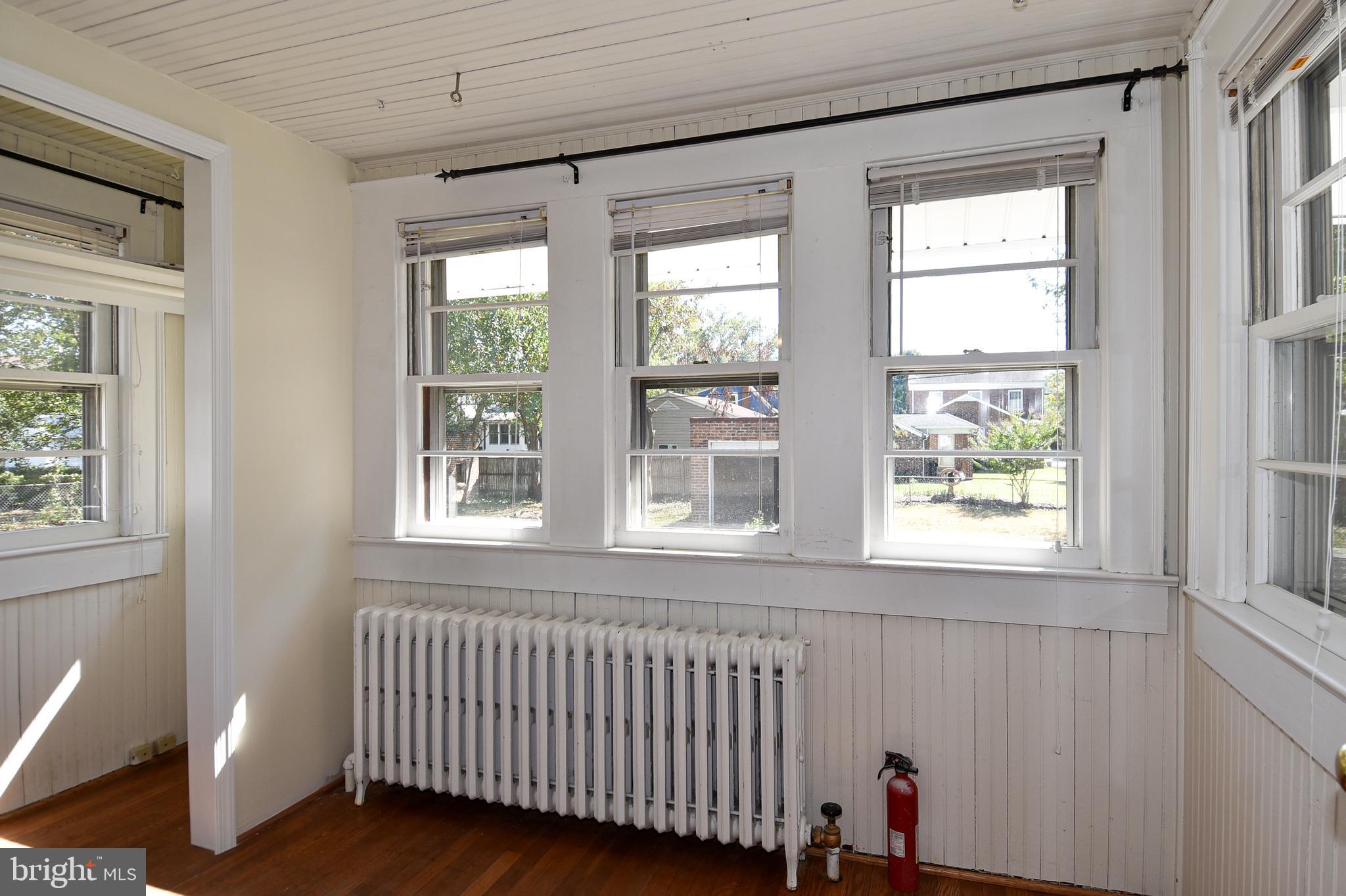 AURORA HILLS - Residential Lease