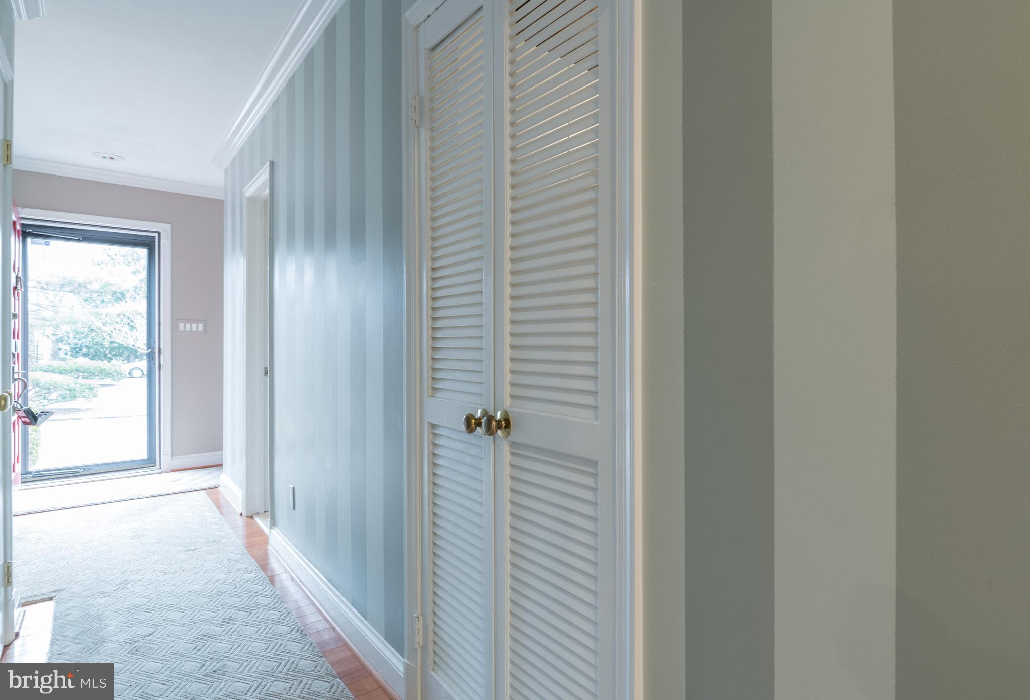 OLDE BELHAVEN TOWNE - Residential Lease