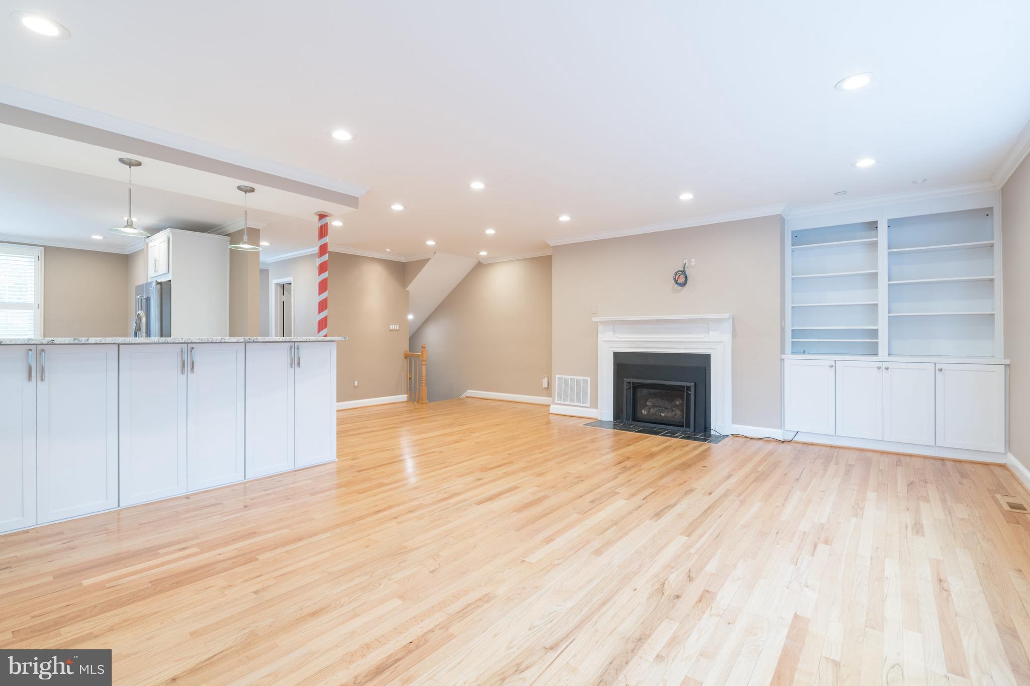 OLDE BELHAVEN TOWNE - Residential Lease