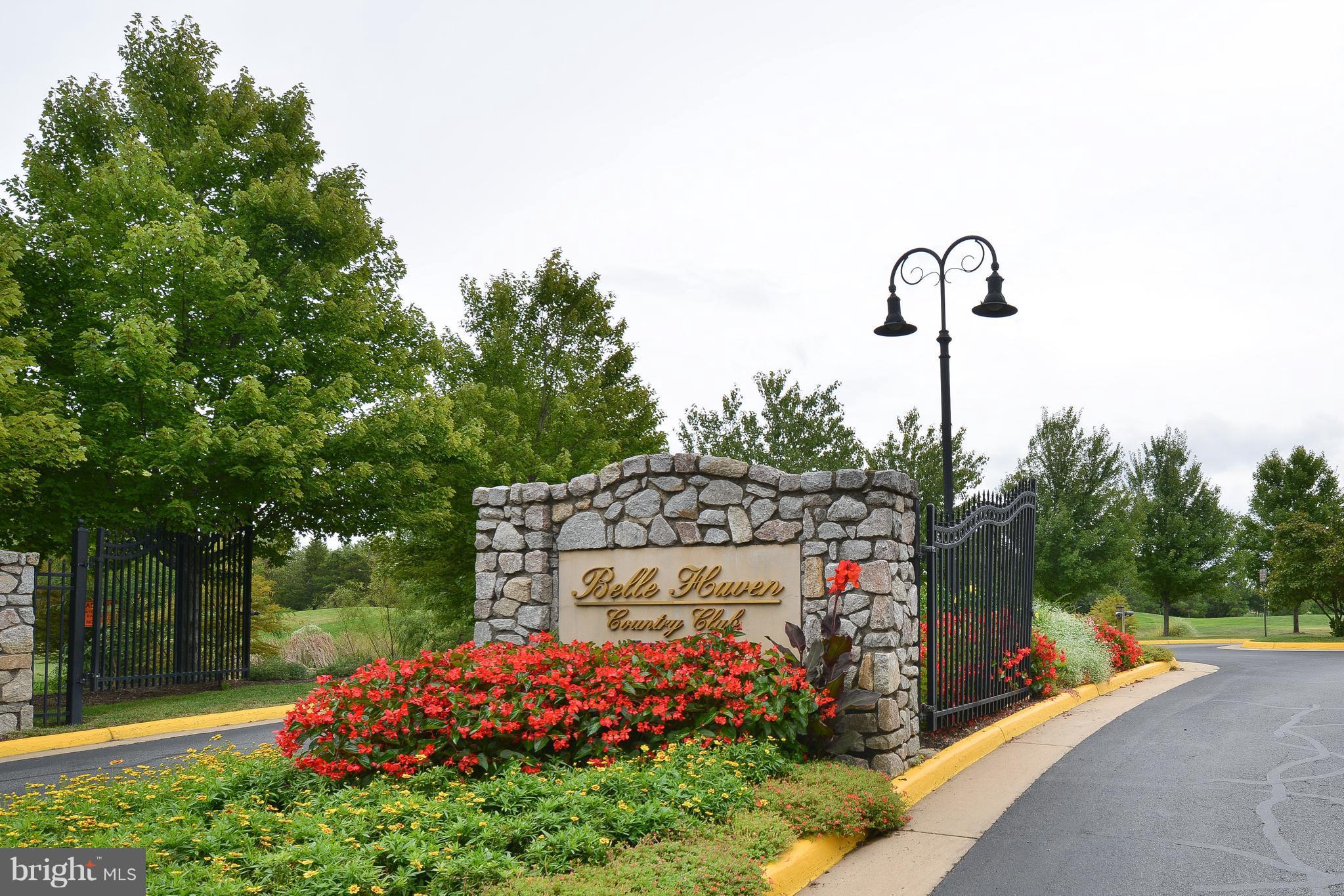 OLDE BELHAVEN TOWNE - Residential Lease