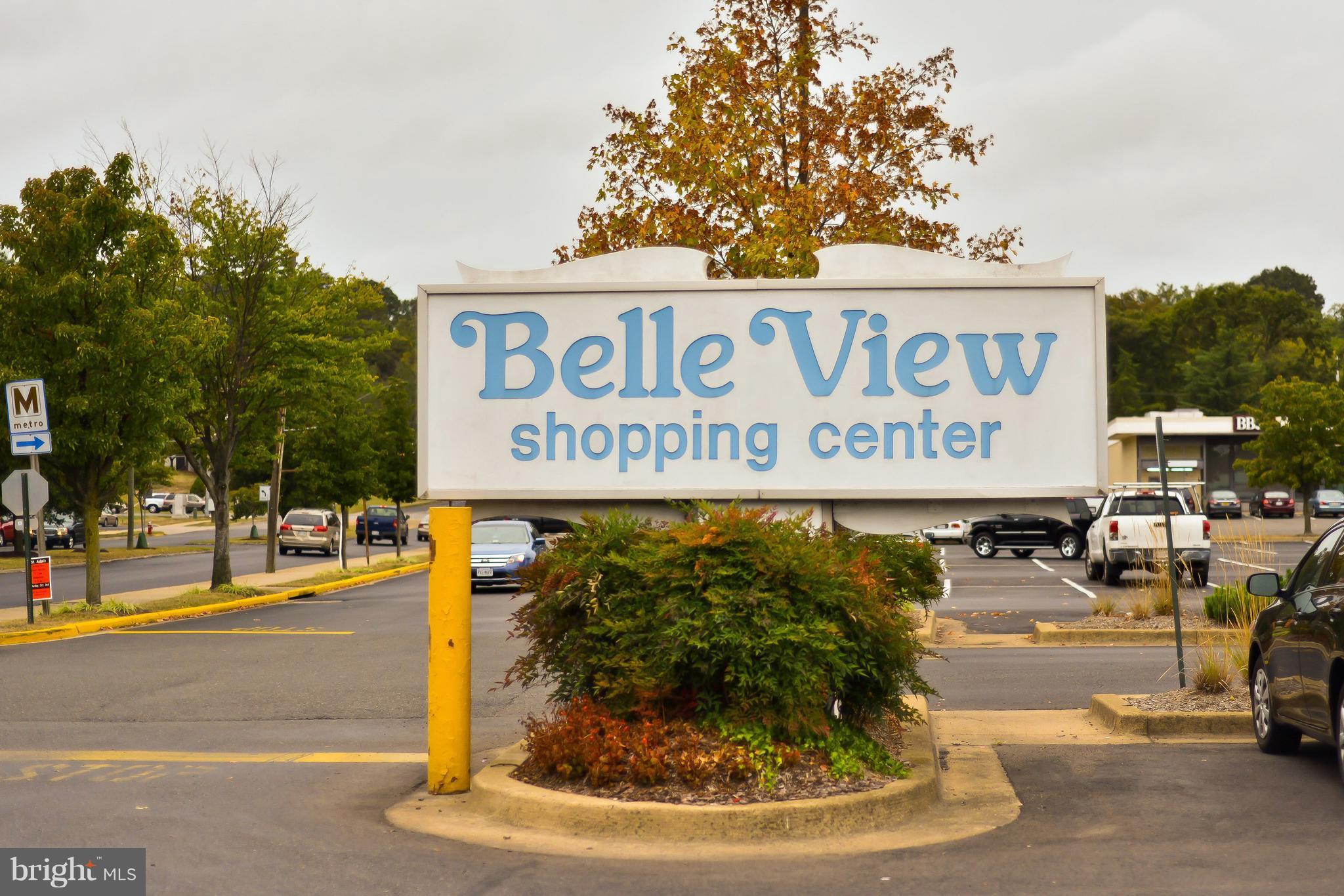 OLDE BELHAVEN TOWNE - Residential Lease