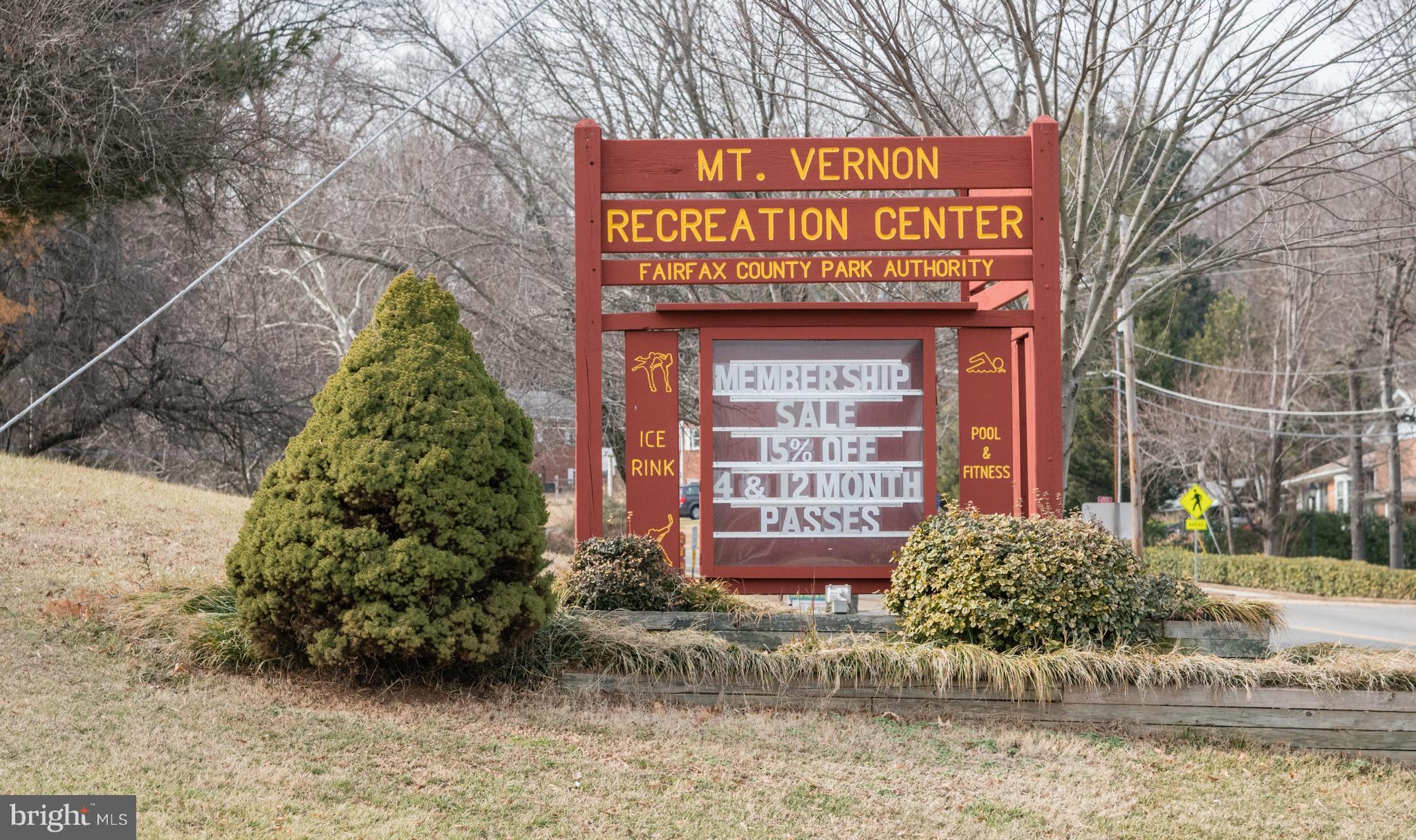 OLDE BELHAVEN TOWNE - Residential Lease