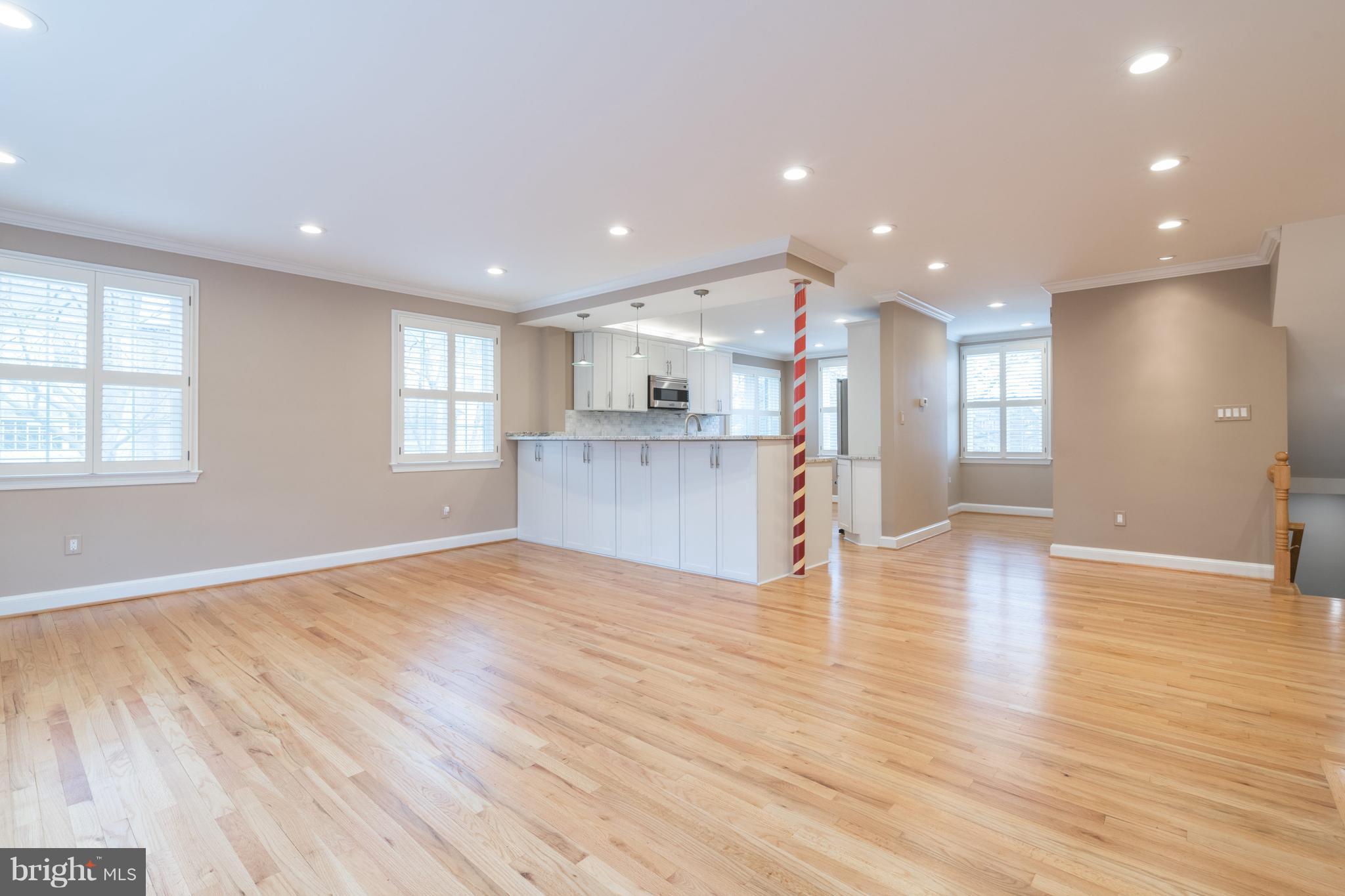 OLDE BELHAVEN TOWNE - Residential Lease