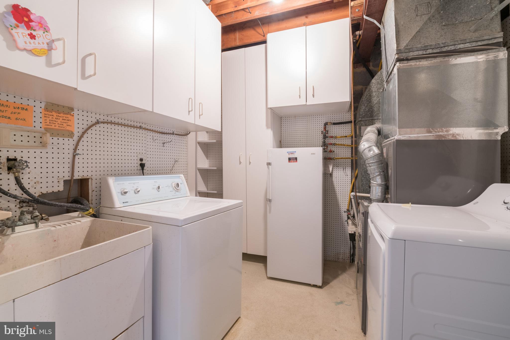 OLDE BELHAVEN TOWNE - Residential Lease