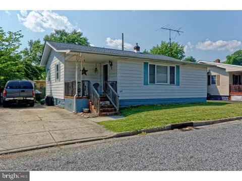 109 Madison St, Deepwater, NJ 08023 - #: NJSA2014554