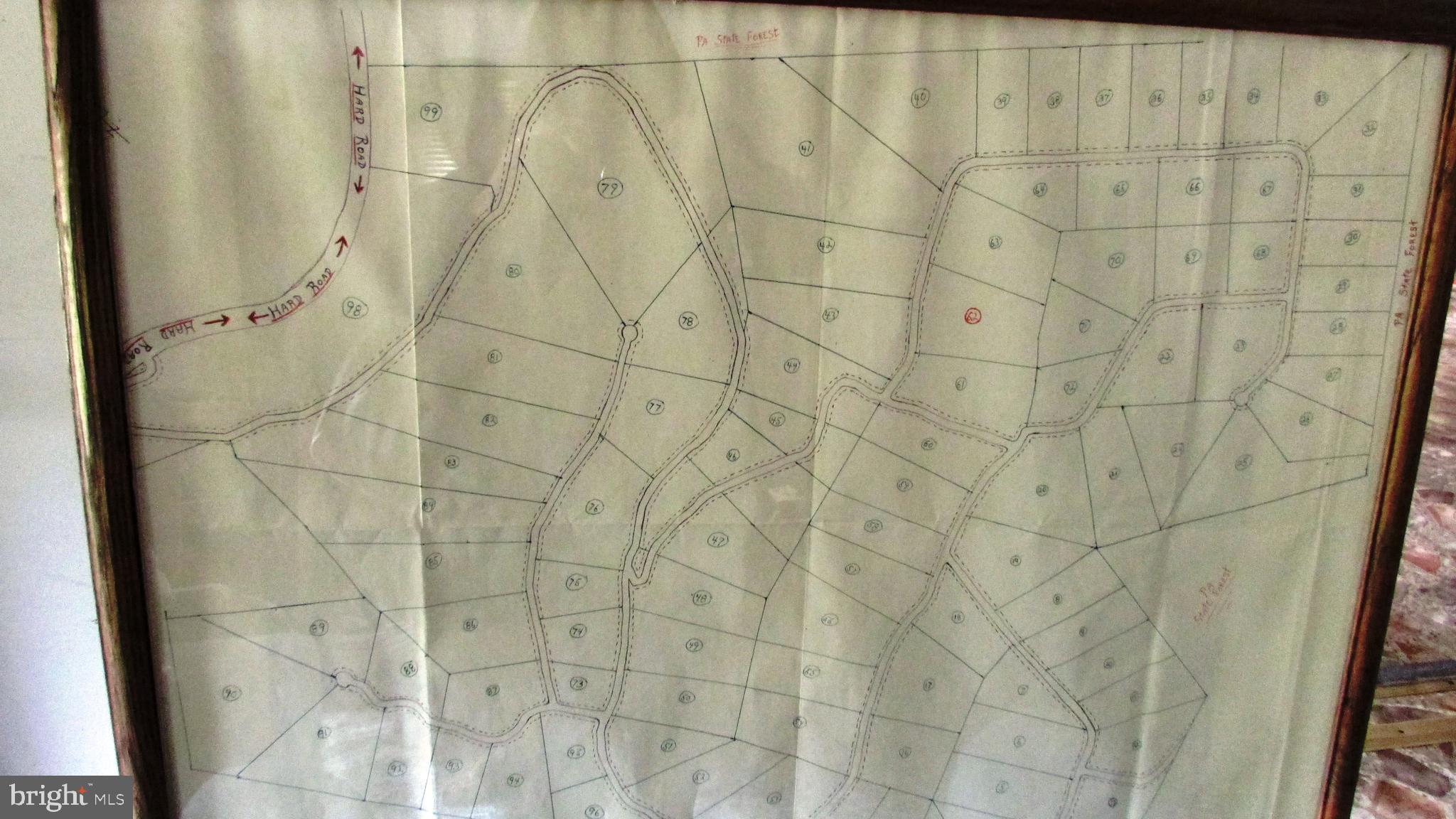 NONE AVAILABLE - Residential