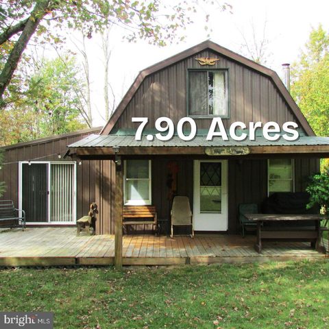 Homes For Sale - 105 Big Run Road<br/> BEECH CREEK, PA 16822