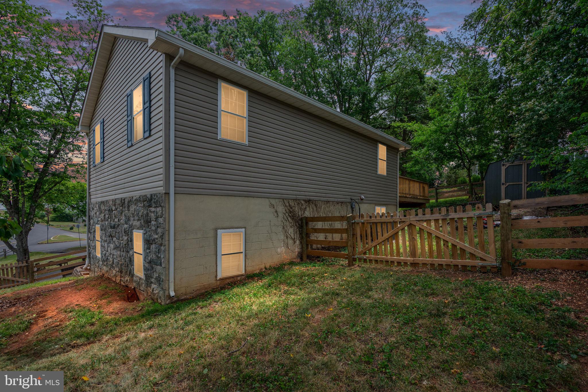 210 SPICERS MILL ROAD