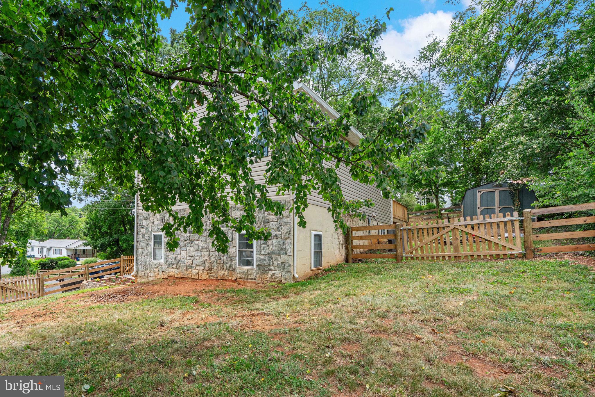 210 SPICERS MILL ROAD