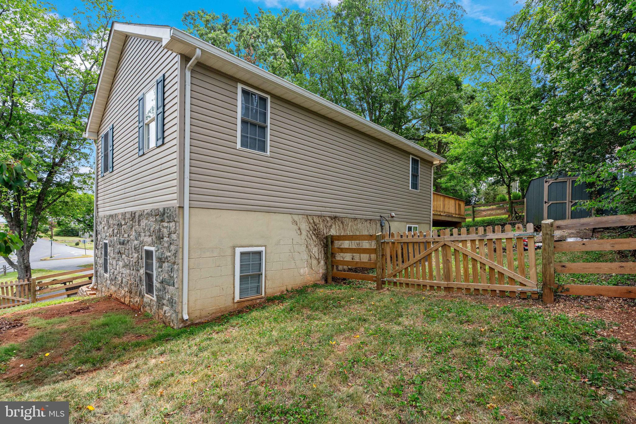 210 SPICERS MILL ROAD