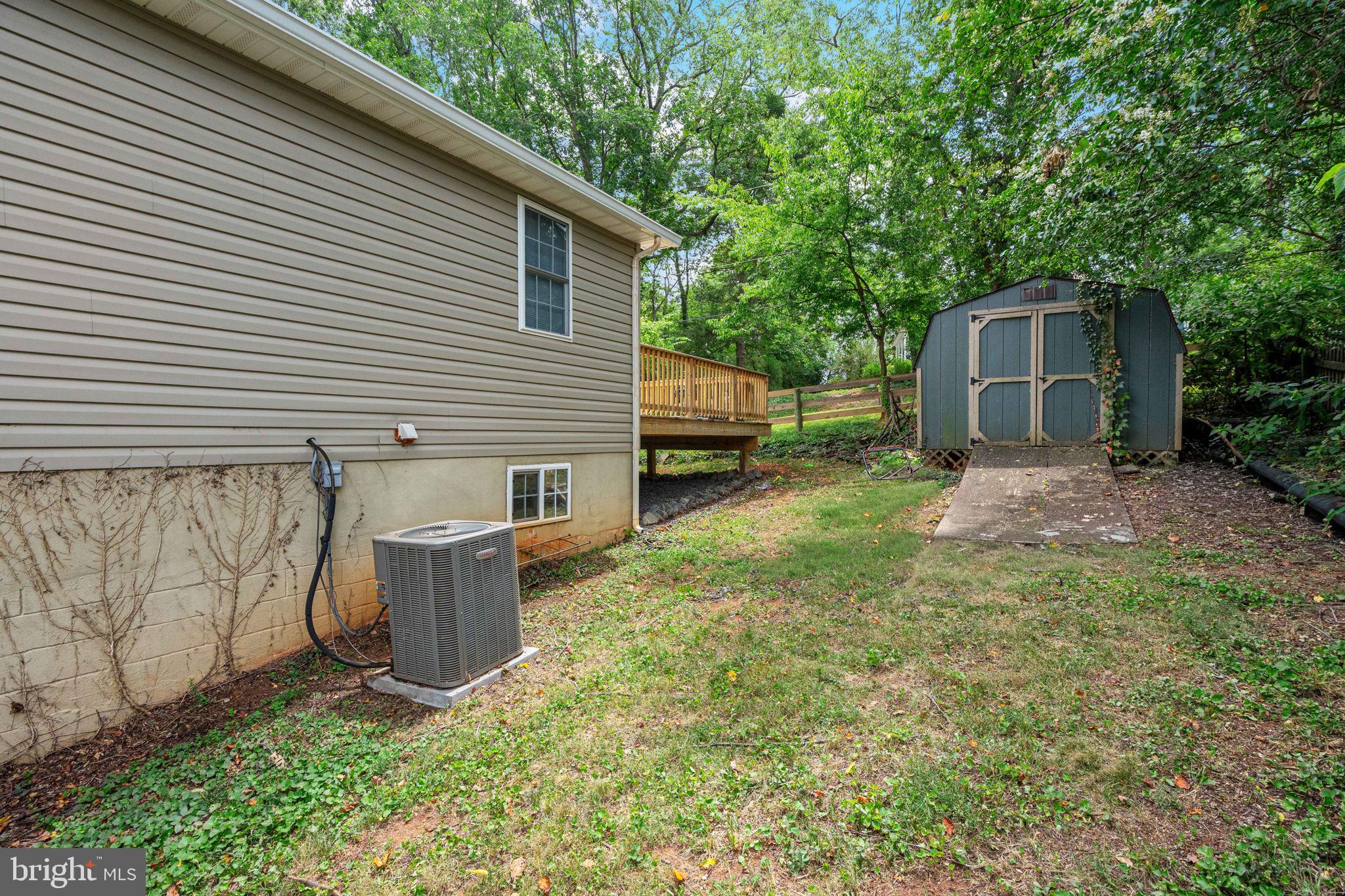 210 SPICERS MILL ROAD