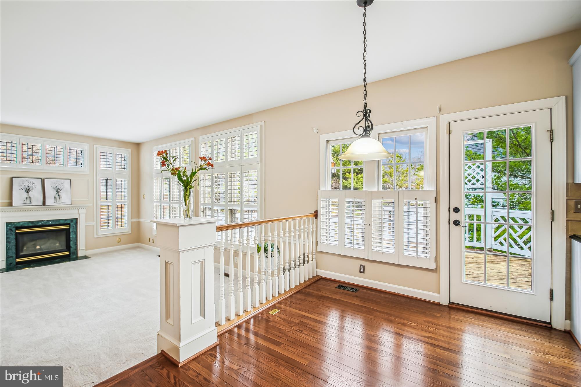 CRESTWOOD - Residential