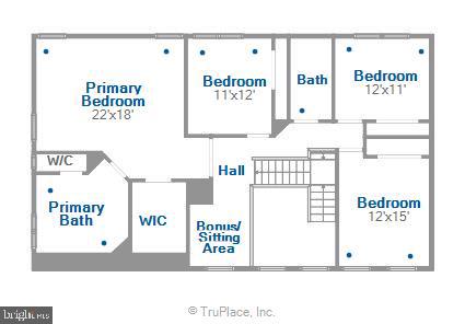 CRESTWOOD - Residential