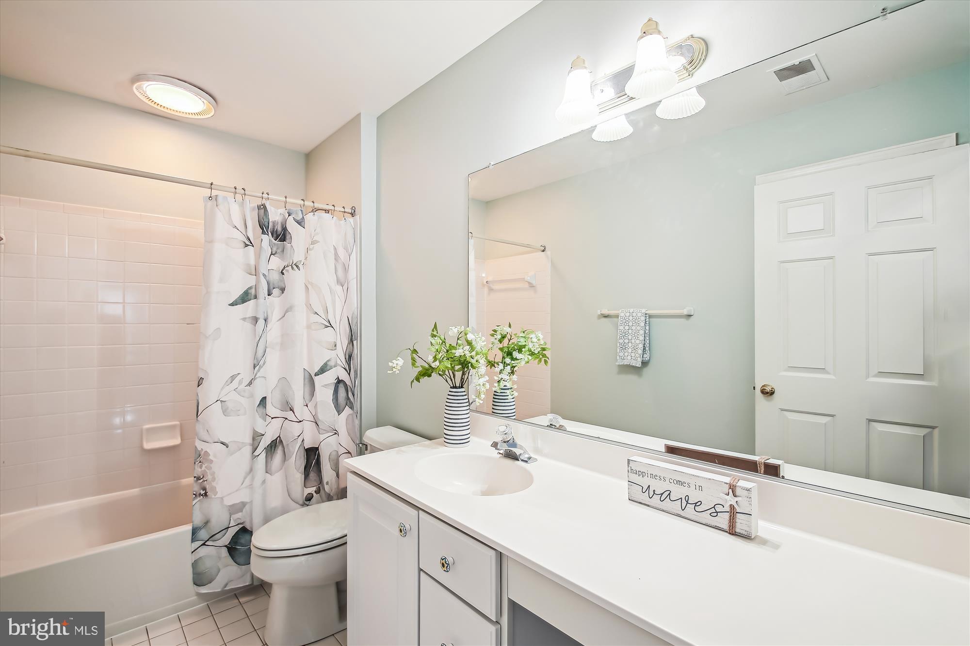 CRESTWOOD - Residential