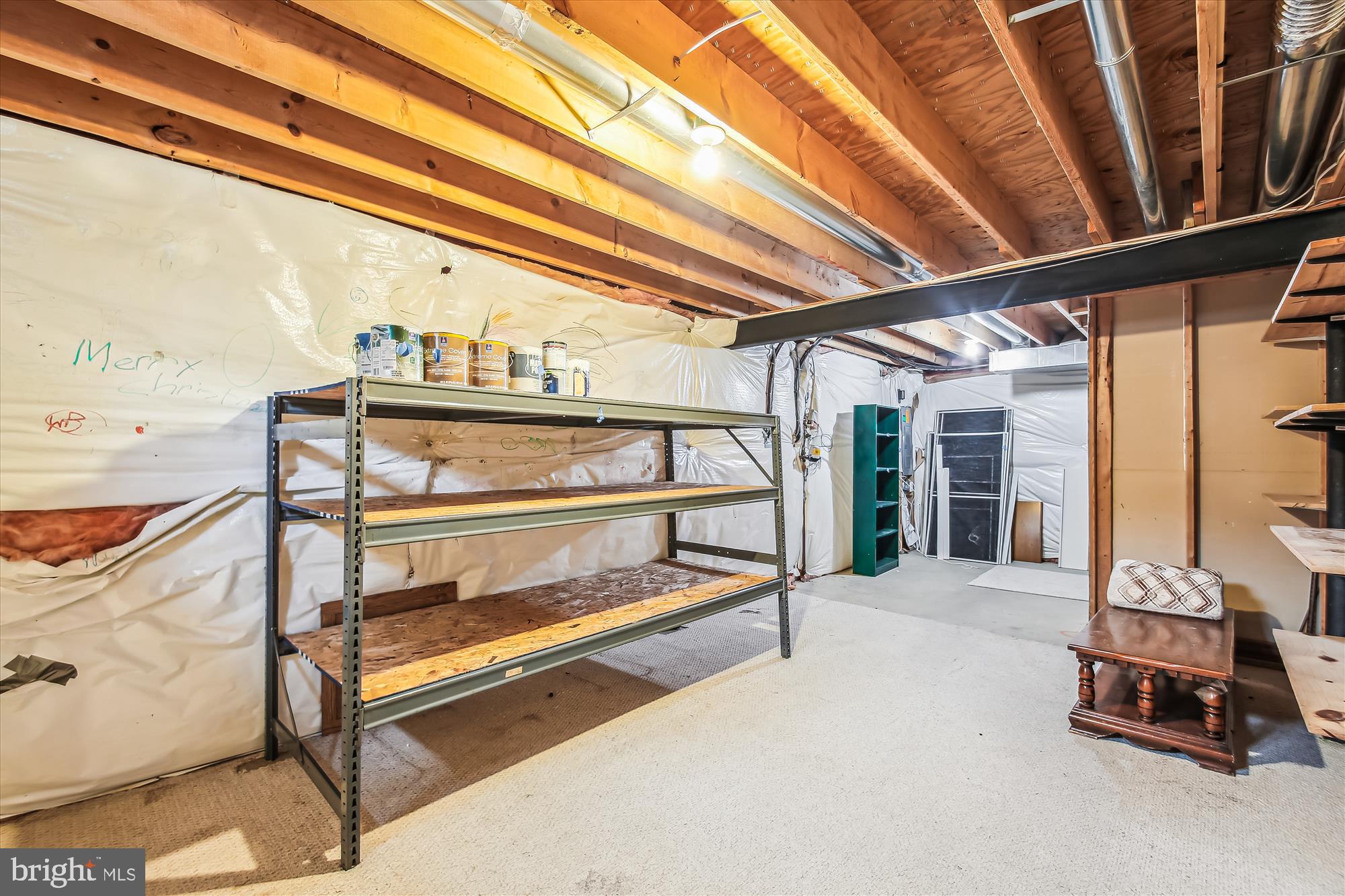 CRESTWOOD - Residential