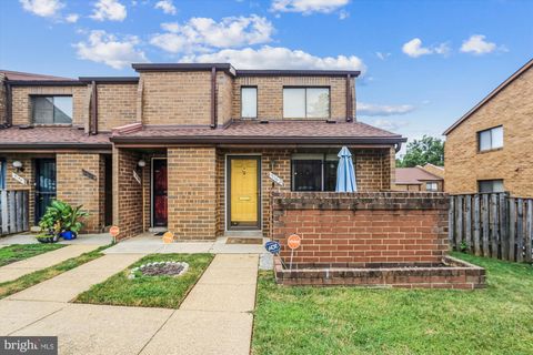 3162 APPLE ROAD NE 18 WASHINGTON DC 20018