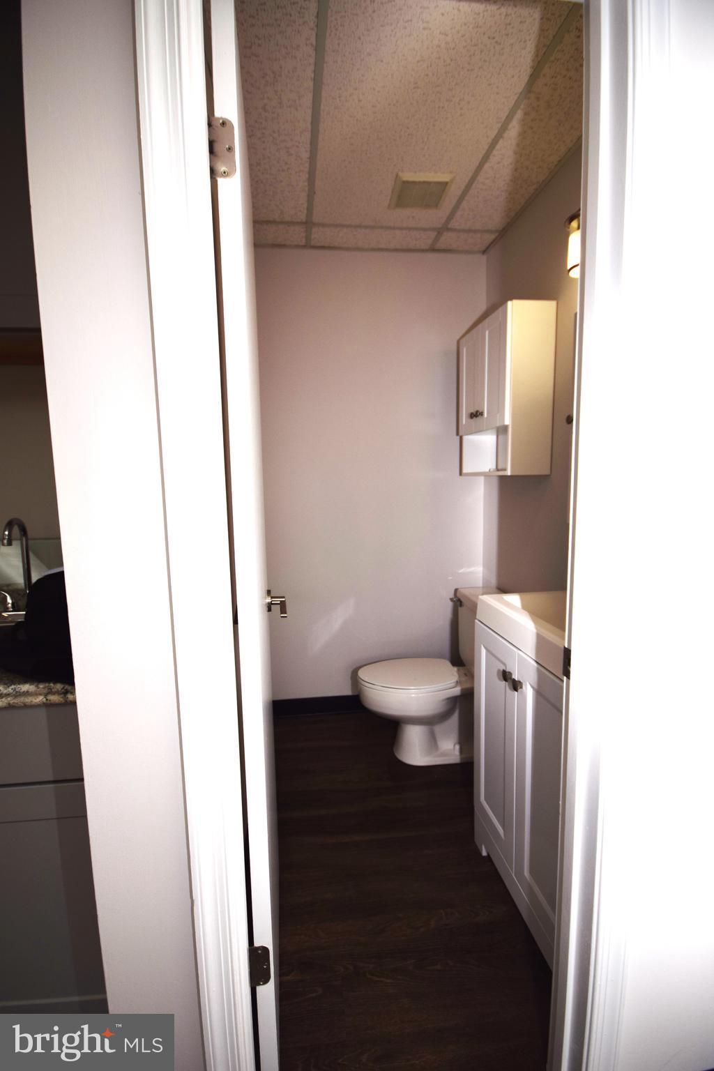 121 ROWELL COURT TOP FLOOR 6