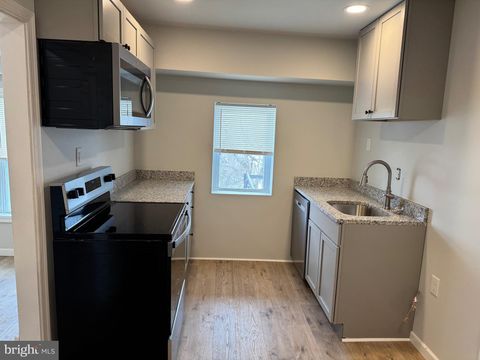 Tiny photo for 2420 N 5th Street #F, PERKASIE, PA 18944 (MLS # PABU2114222)