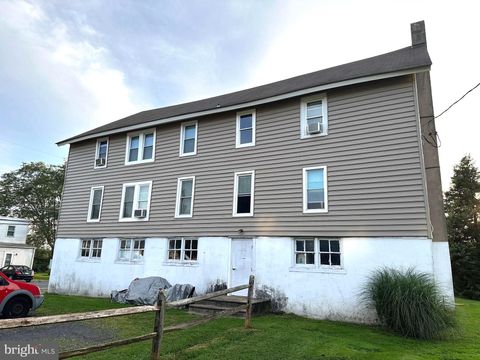 Photo of 2420 N 5th Street #F, PERKASIE, PA 18944 (MLS # PABU2114222)