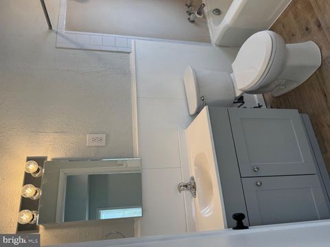 Tiny photo for 2420 N 5th Street #F, PERKASIE, PA 18944 (MLS # PABU2114222)