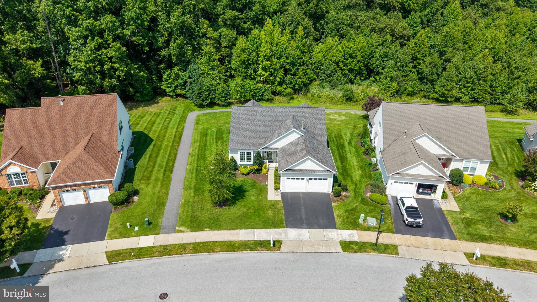54 SPRINGMILL DRIVE