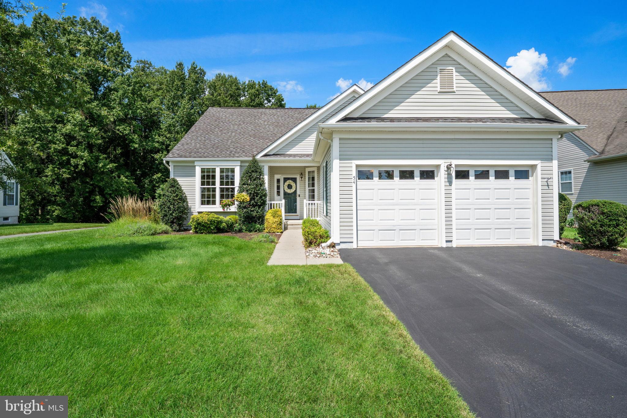 54 SPRINGMILL DRIVE